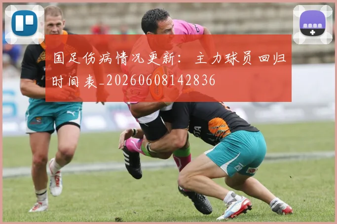 国足伤病情况更新：主力球员回归时间表_20260608142836